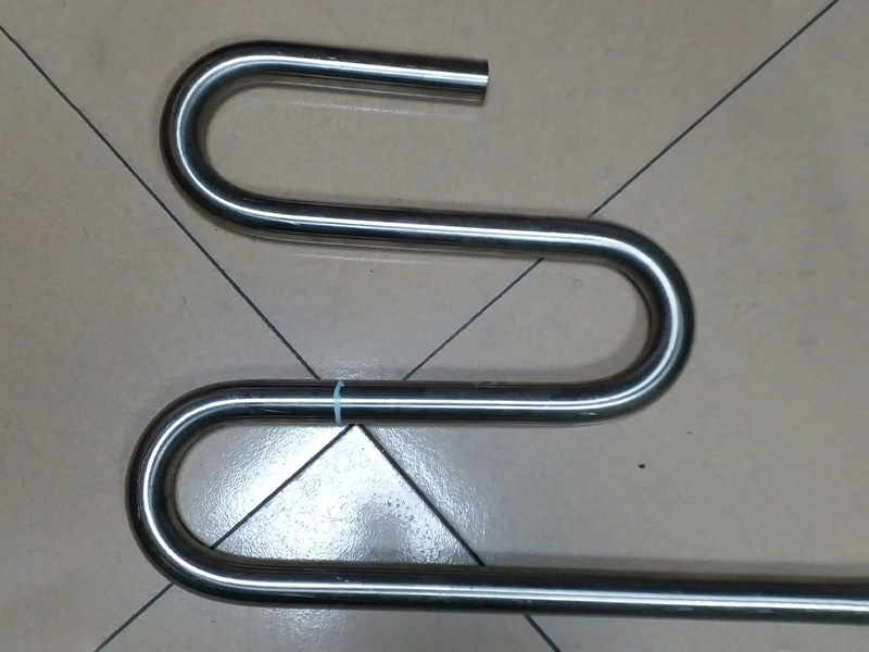 數(shù)控平臺(tái)彎工藝