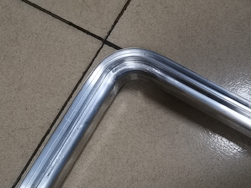 數(shù)控抽心彎工藝