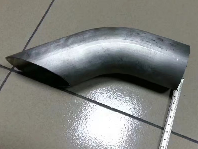 數(shù)控抽心彎工藝