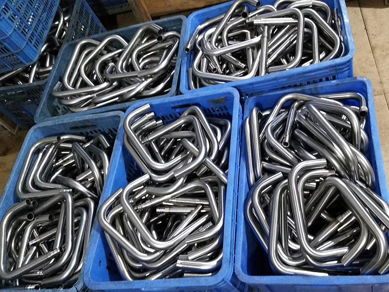 數(shù)控抽心彎工藝