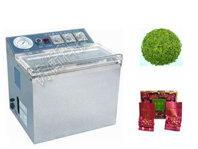 茶葉真空包裝機