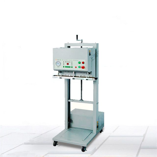 立式外抽真空包裝機(jī) 立式外抽真空包裝機(jī)